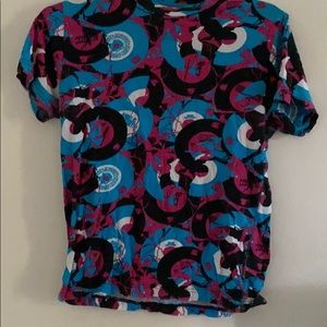 Small Kill City Shirt